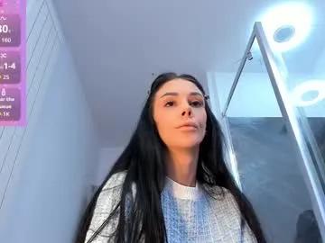 Freechat hotfallingdevil on Chaturbate