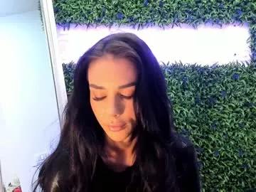 Freechat hotfallingdevil on Chaturbate