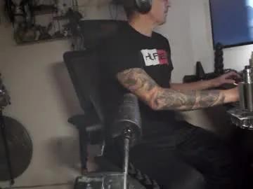 hotkinkytat — Freechat on Chaturbate