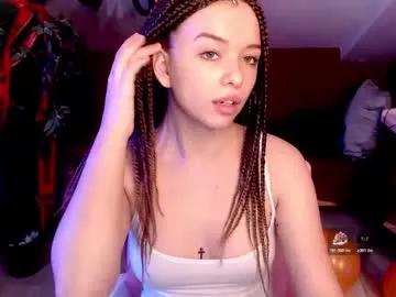 Freechat hypequeen_ on Chaturbate