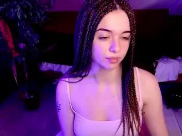 Freechat hypequeen_ on Chaturbate