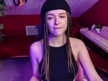 Freechat hypequeen_ on Chaturbate