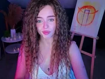 Freechat hypequeen_ on Chaturbate