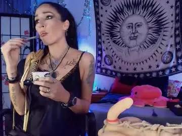 iammistressk on Chaturbate 