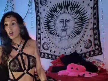 iammistressk on Chaturbate 