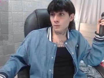 iancute_ — GOAL: fuck  dildo Domi 5 min [1000 tokens remaining] Welcome to my room! #teen #twink #18 #tattoo #domi