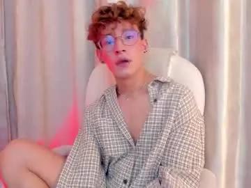 Freechat iangel_ on Chaturbate