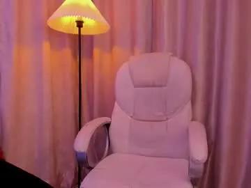 Freechat iangel_ on Chaturbate