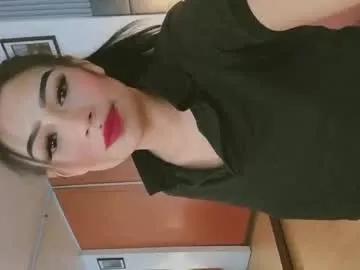 Freechat im_alesa on Chaturbate