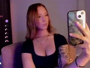 im_eli1 — favorite patterns 25-80-100-180-300-777 #lovense #squirt #deepthroat #natural #blonde