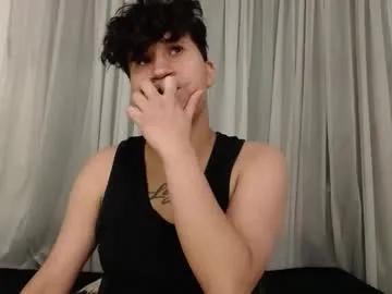 im_milancs on Chaturbate 