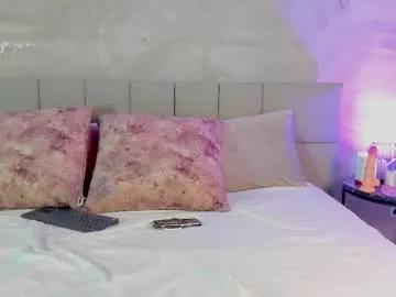 Freechat imvictoria_ on Chaturbate