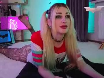 Freechat inchcaser on Chaturbate