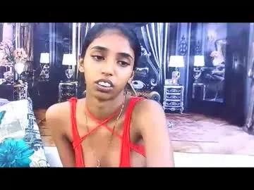 Freechat indiansexyslender4u2luv on Chaturbate