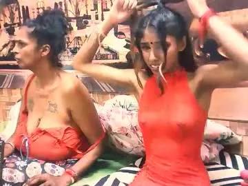 Freechat indiansexyslender4u2luv on Chaturbate