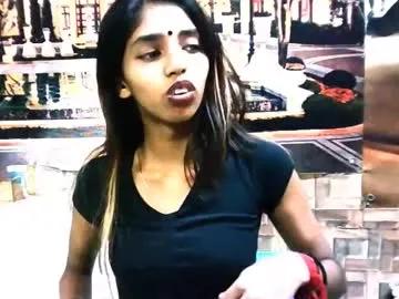 Freechat indiansexyslender4u2luv on Chaturbate