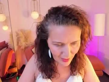 Freechat irene_marlow on Chaturbate