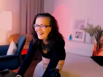Freechat irene_marlow on Chaturbate