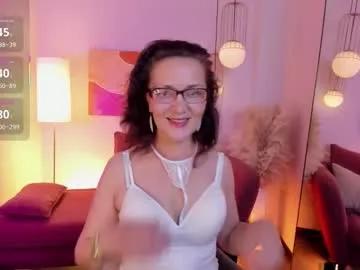 Freechat irene_marlow on Chaturbate