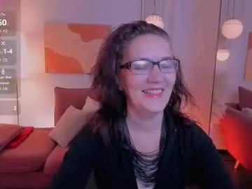 Freechat irene_marlow on Chaturbate