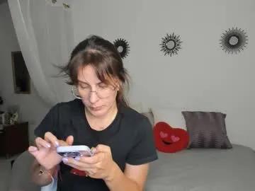 irina_05 on Chaturbate 