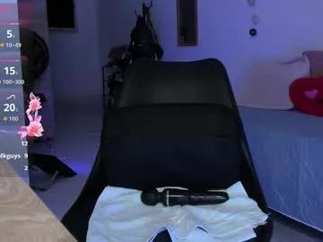 irina_05 on Chaturbate 