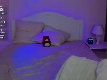 iris_rain on Chaturbate 