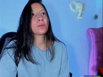 issaandneron_ on Chaturbate 