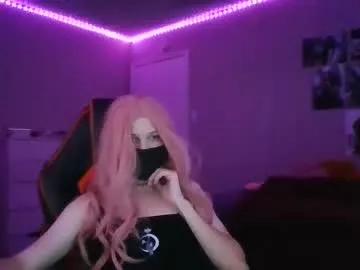 Freechat itseve982 on Chaturbate