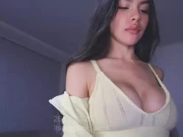 itsssssssme_lana on Chaturbate 