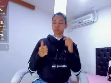 ivi_lopez on Chaturbate 