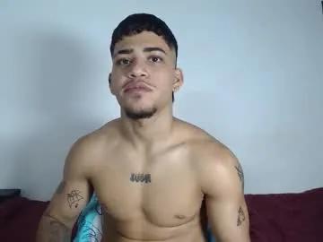 izaak_taylor7 on Chaturbate 