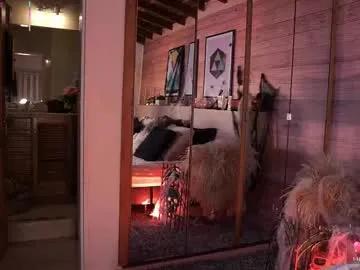 izzywild1 on Chaturbate 