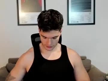 jackboy_2000 — Flex Shirtless [105 tokens remaining]