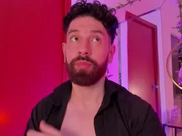 jackfoden01 — GOAL: Help me to complete my goal for Cum [2000 tokens remaining] Welcome to my room! #cum #bigcock #hairy #cut #bigballs #latino #lovense #bigcock