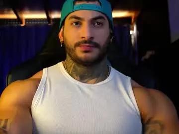 jackson__cottonwood — Sexy Tease #muscle #hairy #bigcock #young #tattoo [772 tokens left]