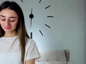jaleesasahler — goal: boobies bounce with a little lick this tits Hi! My name is Iris, I'm #18 y.o., #new and #skinny girl. #teen #shy [86 tokens remaining]
