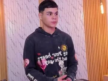 james_jonnes — Hi guys, welcome! Enjoy my CumShow  #bigcock     #cum     #lovense     #latino     #uncut [1000 tokens remaining]