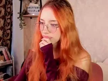jelly_w5 on Chaturbate 