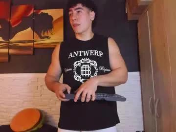 jepplay on Chaturbate 