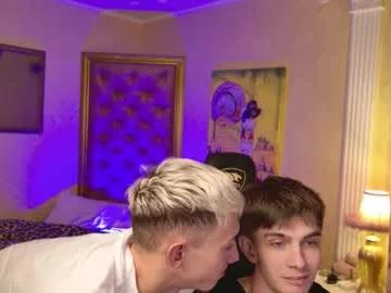 jerry_lucky on Chaturbate 