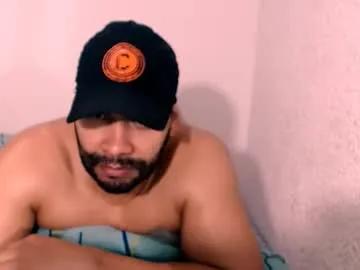 Freechat jho173027 on Chaturbate