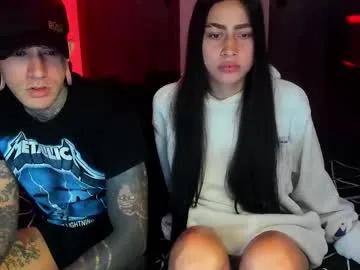 Freechat jhonny_ackerman on Chaturbate