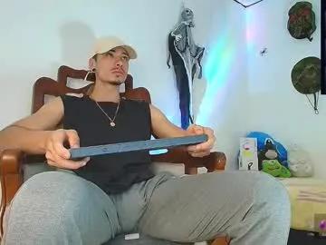jimm66_ on Chaturbate 