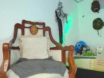 jimm66_ on Chaturbate 