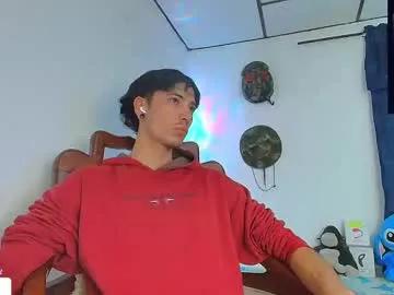 jimm66_ on Chaturbate 