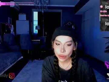 jinny_gold on Chaturbate 