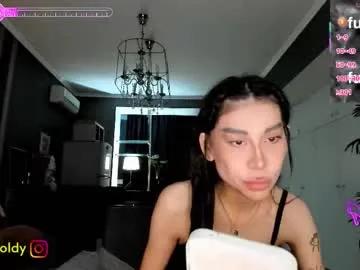 jinny_gold on Chaturbate 
