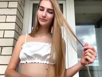 jinnyjaquins on Chaturbate 