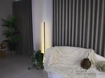 Freechat jovanna_smyth on Chaturbate